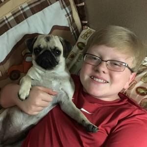 Meet your Posher, Miles